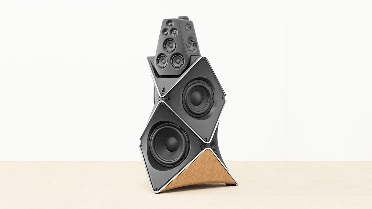 BEOLAB 90 by Bang & Olufsen
