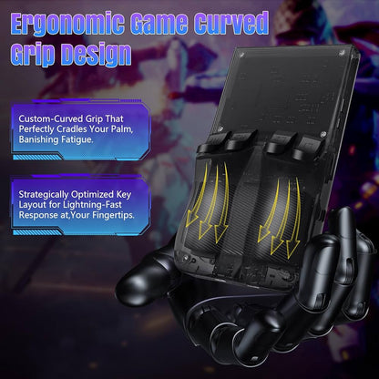 2025 - R36MAX - Retro Handheld Game Console